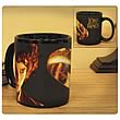 Lord of the Rings Frodo and the One Ring Thermal Mug